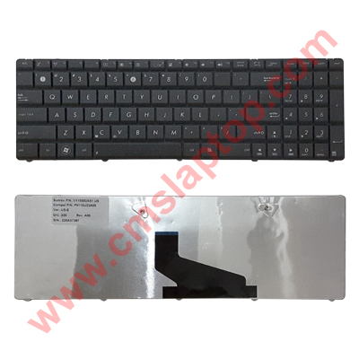 Keyboard Asus X45 Series